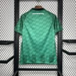 Werder Bremen Home Trikot 2024-2025 - Grün