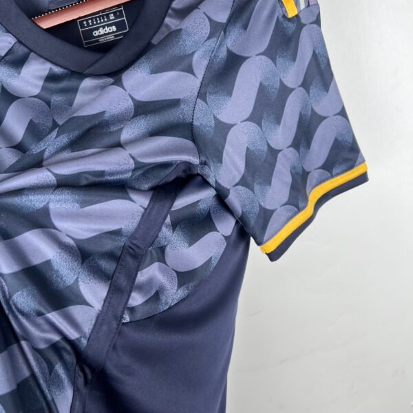 Real Madrid Arda Guler 24 Away Trikot 2023-2024