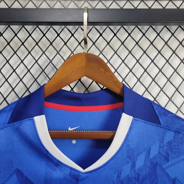 Chelsea Home Trikot 2025-2026