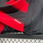 Flamengo Home Trikot 2025-2026