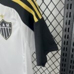 Atlético Mineiro Away Trikot 2025-2026