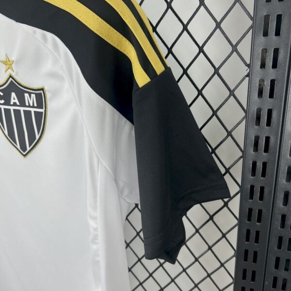 Atlético Mineiro Away Trikot 2025-2026