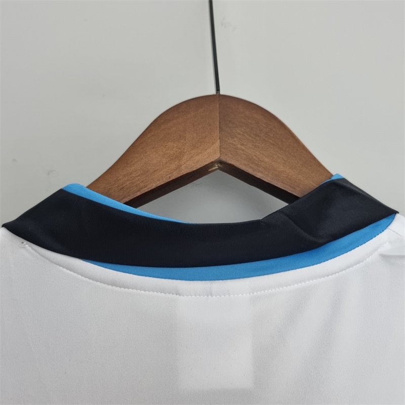 Inter Mailand Retro Away Trikot 1990-1991 Inter Mailand Retro Away Trikot 1990-1991