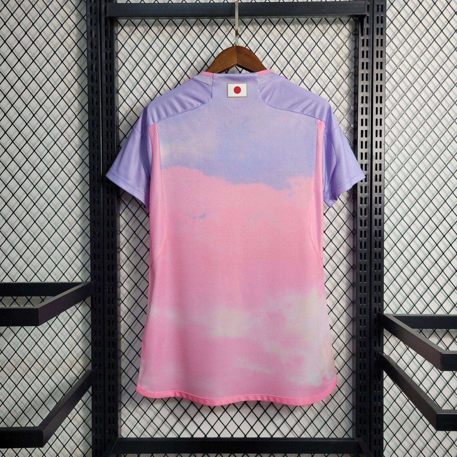 Japan Away Trikot Frauen WM 2023 - Frauen