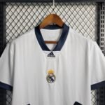 Real Madrid Icon Trikot Herren 2022-2023 - Weiß