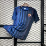 FC Barcelona Away Retro Trikot 2004-2005