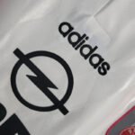 FC Bayern München Away Retro Trikot 1996-1998