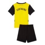 Borussia Dortmund Heimtrikot Kinder Minikit 2024-2025