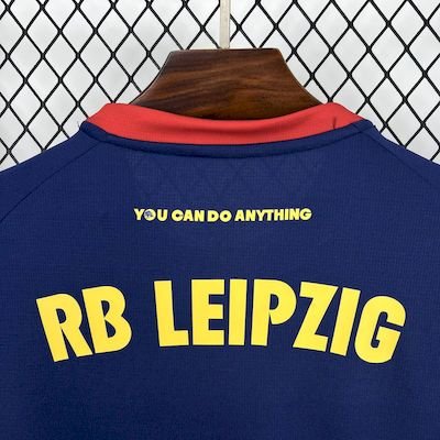 RB Leipzig Away Trikot 2025-2026 RB Leipzig Away Trikot 2025-2026