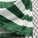Glasgow Celtic Retro Home Trikot 1995-1997