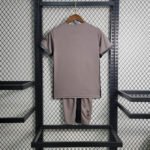 Tottenham Hotspur Third Trikot Kinder Mini Kit 2023-2024