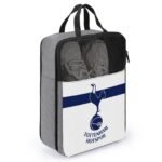 Tottenham Hotspur Reise Schuhbeutel Schuhkarton Ist Geeignet Für Reisen, Sportler Tänzer, Etc.