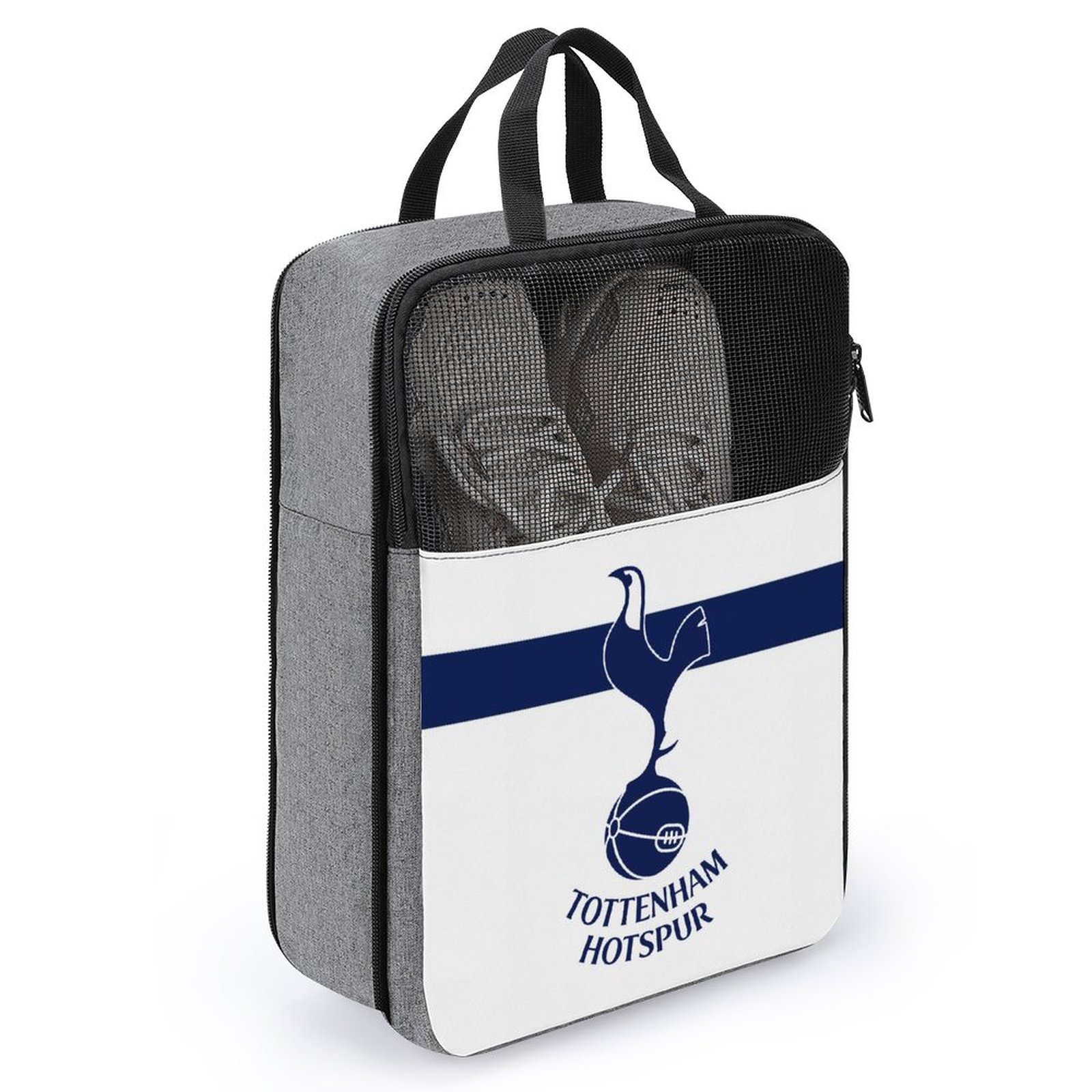 Tottenham Hotspur Reise Schuhbeutel Schuhkarton Ist Geeignet Für Reisen, Sportler Tänzer, Etc. Tottenham Hotspur Reise Schuhbeutel Schuhkarton Ist Geeignet Für Reisen, Sportler Tänzer, Etc.