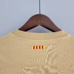 FC Barcelona Away Trikot 2022-2023 ( Aufdruck Dein Name )