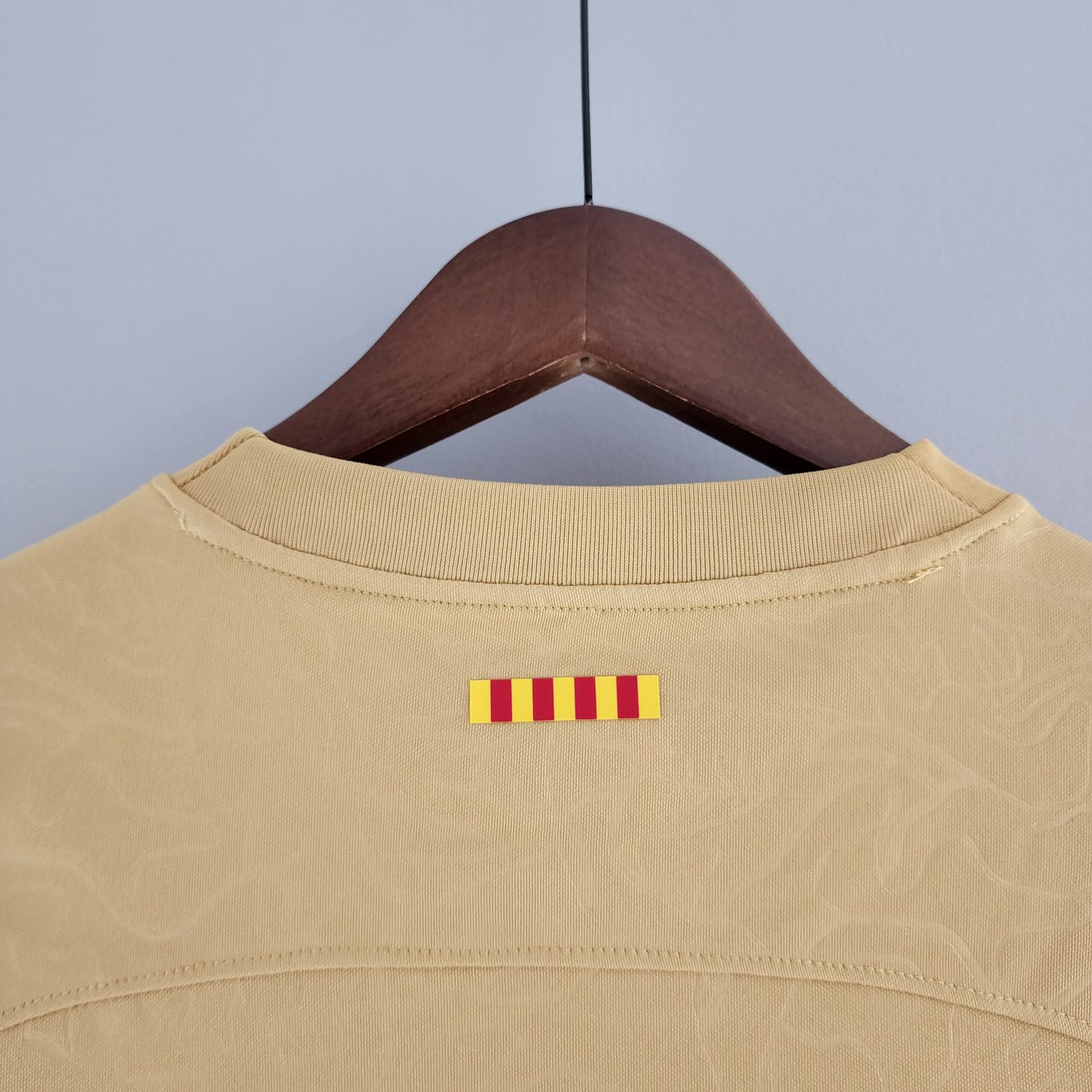 FC Barcelona Away Trikot 2022-2023 ( Aufdruck Dein Name ) FC Barcelona Away Trikot 2022-2023 ( Aufdruck Dein Name )