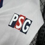 Paris Saint-Germain Retro Away Trikot 1998-1999