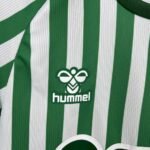 Real Betis Home Trikot 2025-2026