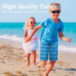 Olympique De Marseille Kinder Badehose,Strandshorts Sommer Jogginghose,Strandhosen