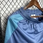 Ajax Away Short 2024-2025 - Blau