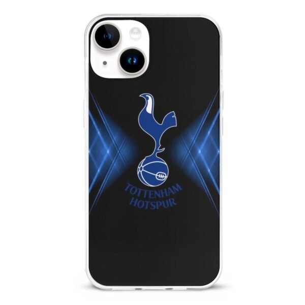 Tottenham Hotspur Handytaschen IPhone 14