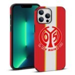Mainz 05 Stoßfest Und Schützend Handyhüllen & Cover Für IPhone 13