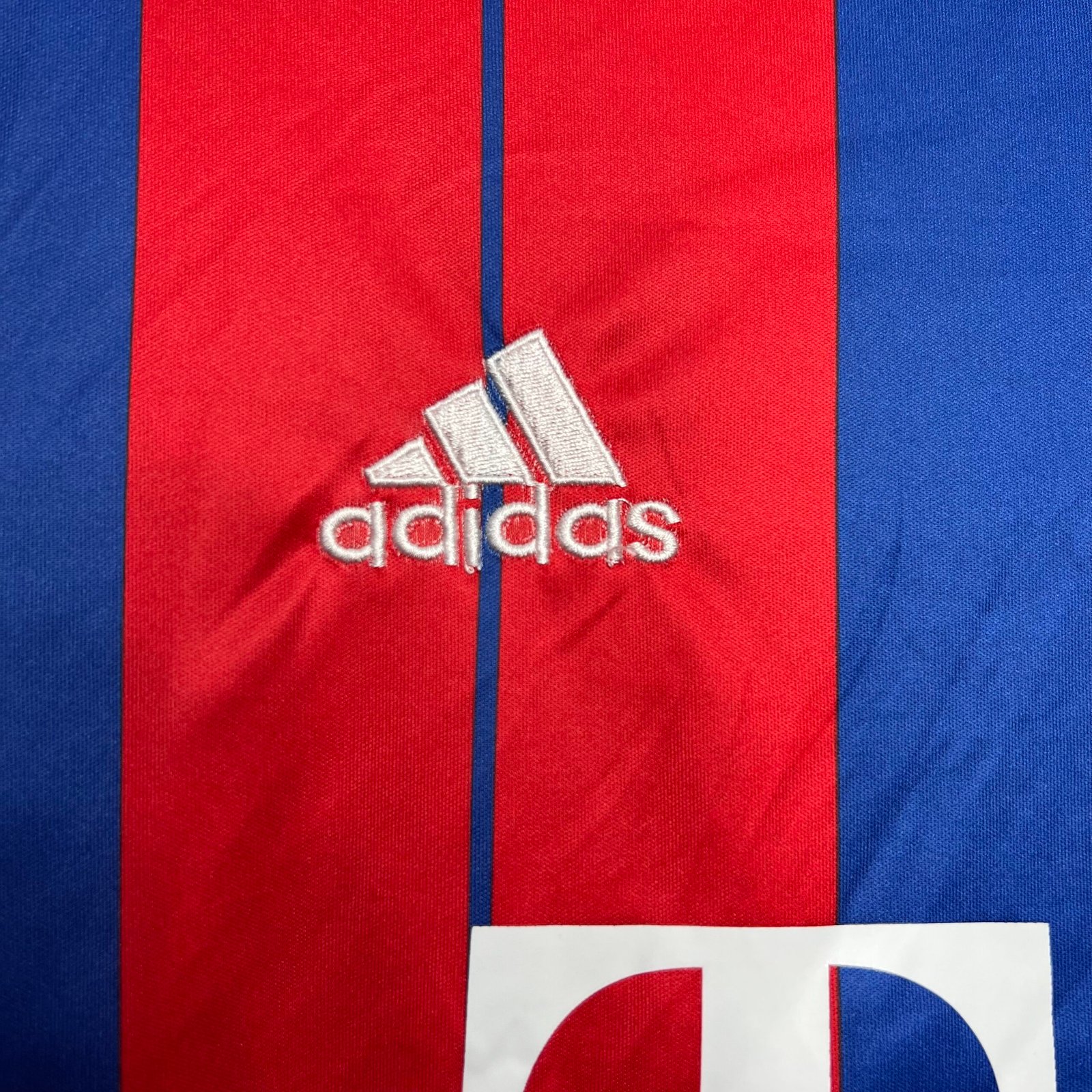 FC Bayern München Retro Home Trikot 2014-2015 FC Bayern München Retro Home Trikot 2014-2015