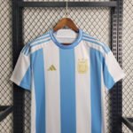 Argentinien Home Trikot 2024-2025