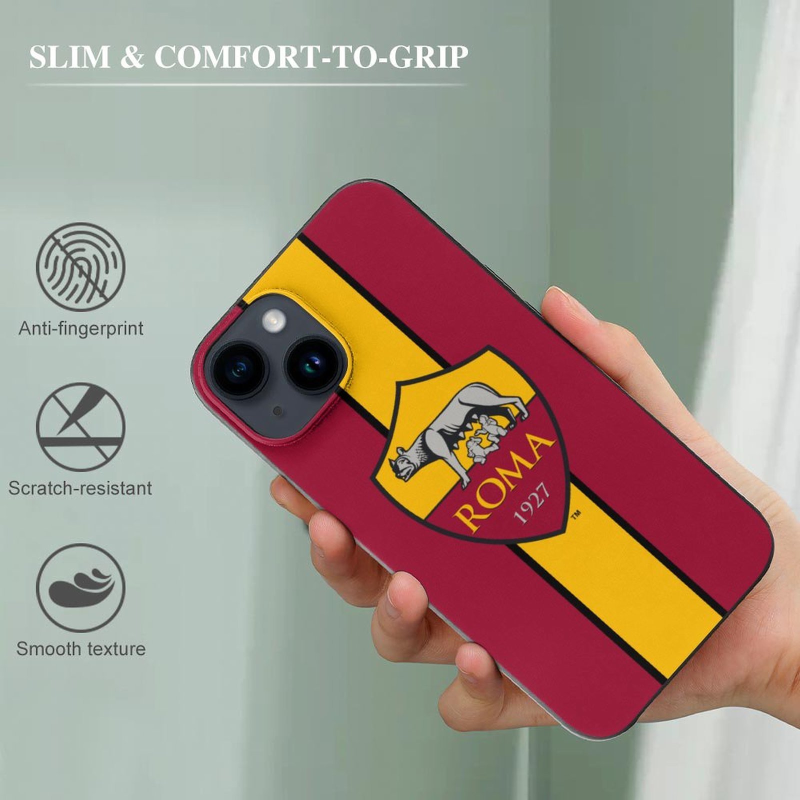 AS Rom Handytaschen IPhone 14 AS Rom Handytaschen IPhone 14