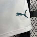 Olympique Marseille Home Short 2024-2025