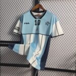 Argentinien Argentina Maradona 10 Retro Sondertrikot 2021