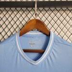 Lazio Rom Home Trikot 2023-2024