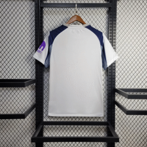 Tottenham Hotspur Home Trikot 2025-2026