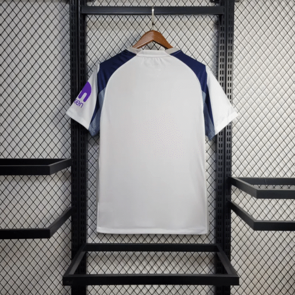 Tottenham Hotspur Home Trikot 2025-2026