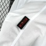 AS Rom Retro Away Trikot 2000-2001