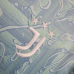 Juventus Away Trikot 2025-2026