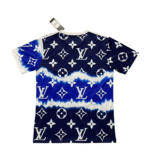 Real Madrid X LV Sondertrikot 2025-2026 - Marine