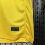 Club América Home Trikot 2024-2025