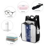 Tottenham Hotspur Kinderschultaschen Rucksäcke Für Jungen Und Mädchen