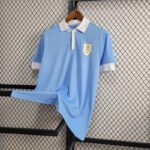 Uruguay Sonderausgabe Home Trikot 2024-2025
