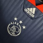 Ajax Amsterdam Icon Trikot Herren 2022-2023 - Blau