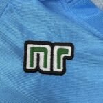 SSC Neapel Retro Home Trikot 1990-1991