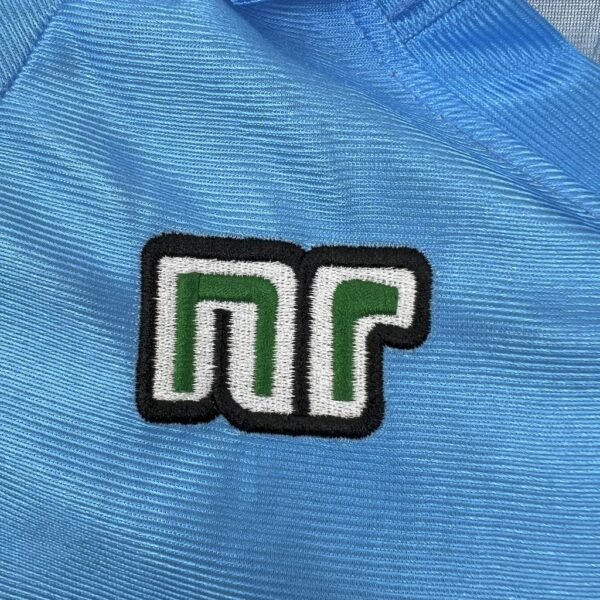 SSC Neapel Retro Home Trikot 1990-1991