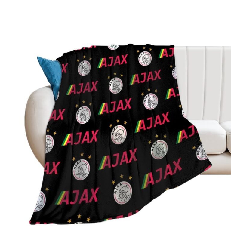 AJAX Decken, Superweiche Decken, Verschiedene Größen Von Decken
