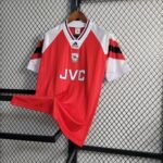 Arsenal Retro Home Trikot 1992-1993