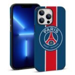 Paris Saint-Germain Stoßfest Und Schützend Handyhüllen & Cover Für IPhone 13