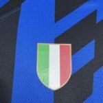 Inter Mailand Home Trikot 2024-2025