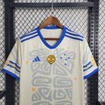 Cruzeiro Halloween Gedenkausgabe Trikot 2023-2024