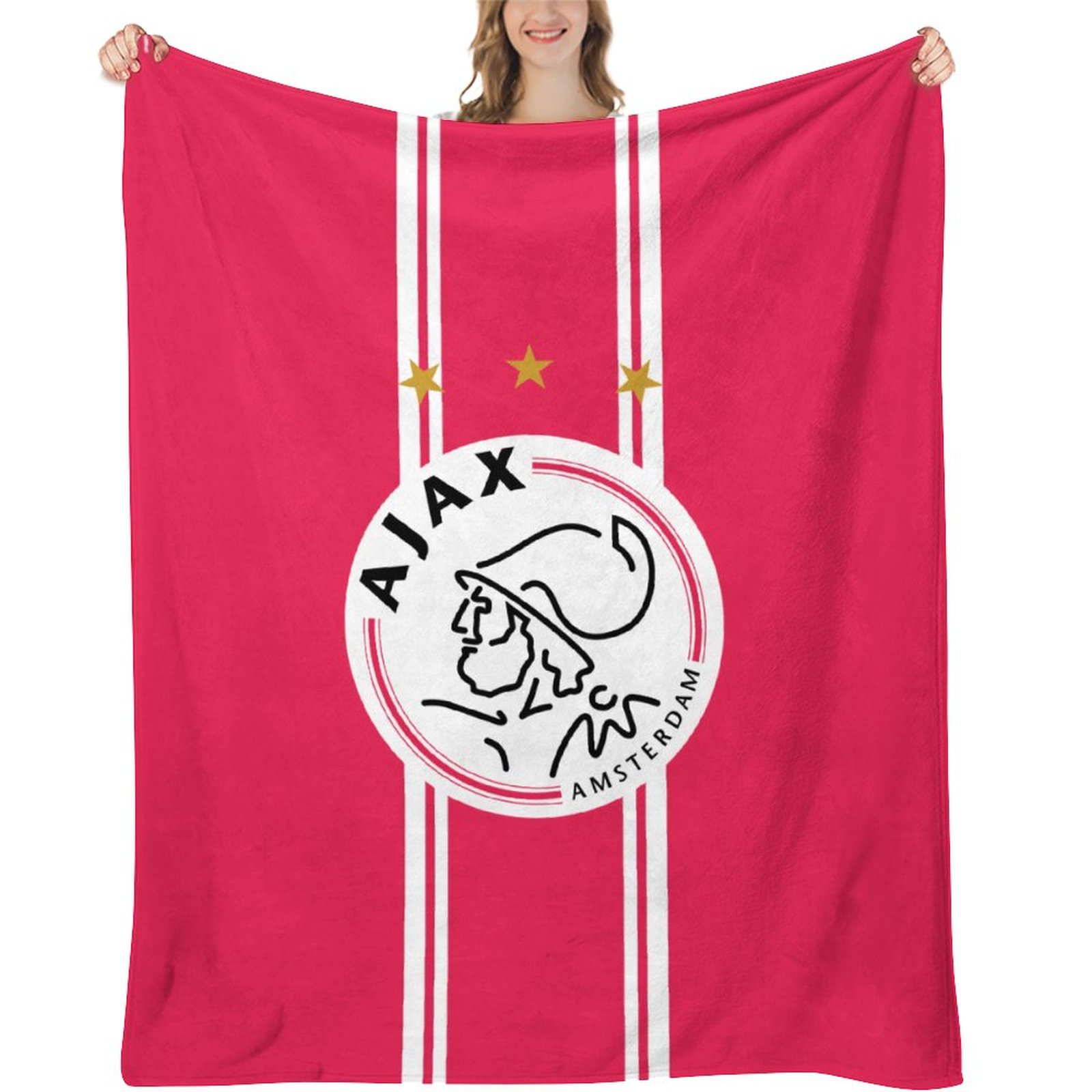 AJAX Decken, Superweiche Decken, Verschiedene Größen Von Decken AJAX Decken, Superweiche Decken, Verschiedene Größen Von Decken