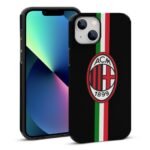 AC Mailand Stoßfest Und Schützend Handyhüllen & Cover Für IPhone 13