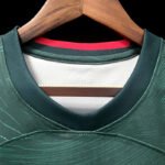 FC Liverpool Third Trikot 2022-2023 ( Aufdruck Dein Name )